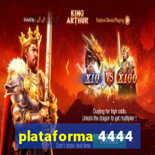 plataforma 4444